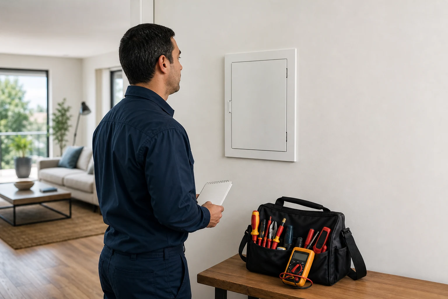 ¿Cuánto cobra un electricista en Chile? Precios por trabajo, punto y hora