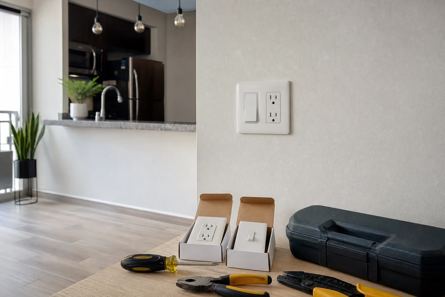 ¿Cuánto cobra un electricista en México? Visita, puntos y reparaciones