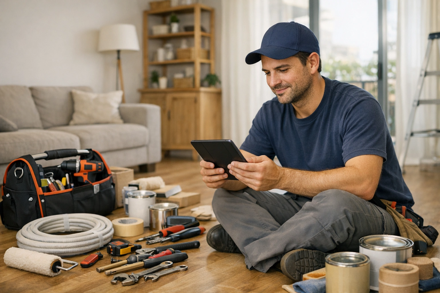Oficios, emprendimiento y tecnología: cómo los maestros locales pueden crecer en la era digital